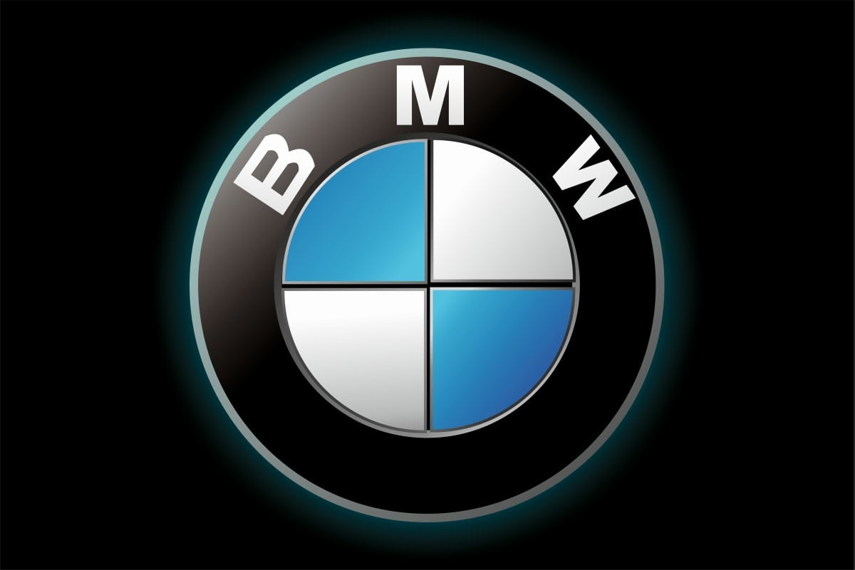 Bmw лого пнг